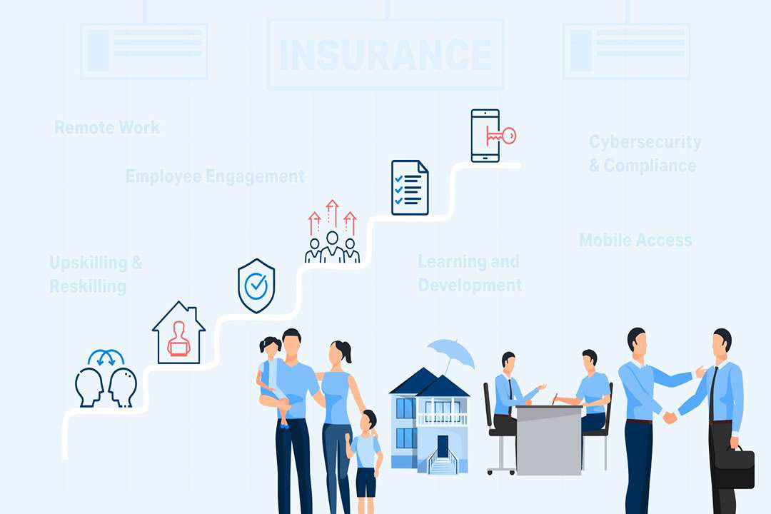 شناسایی شایستگی های کلیدی کارکنان صنعت بیمه کشور